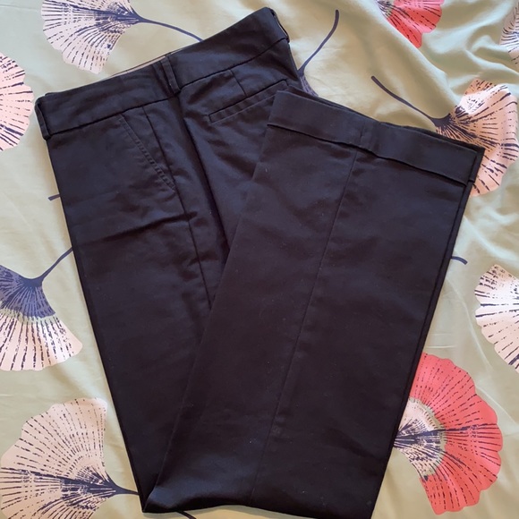 Banana Republic Blazer (8) and Pants (10) Suit - Picture 6 of 7